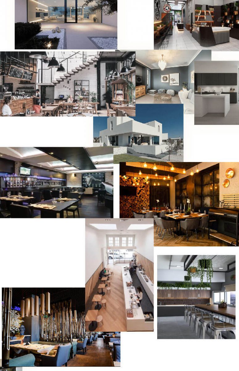 Excellence in Design and Construction: Horeca Miami's Commitment