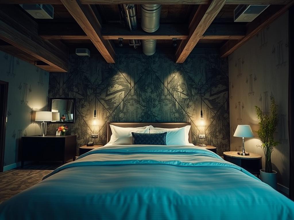 otel under renovation What Owners and Managers Should Keep in Mind фото