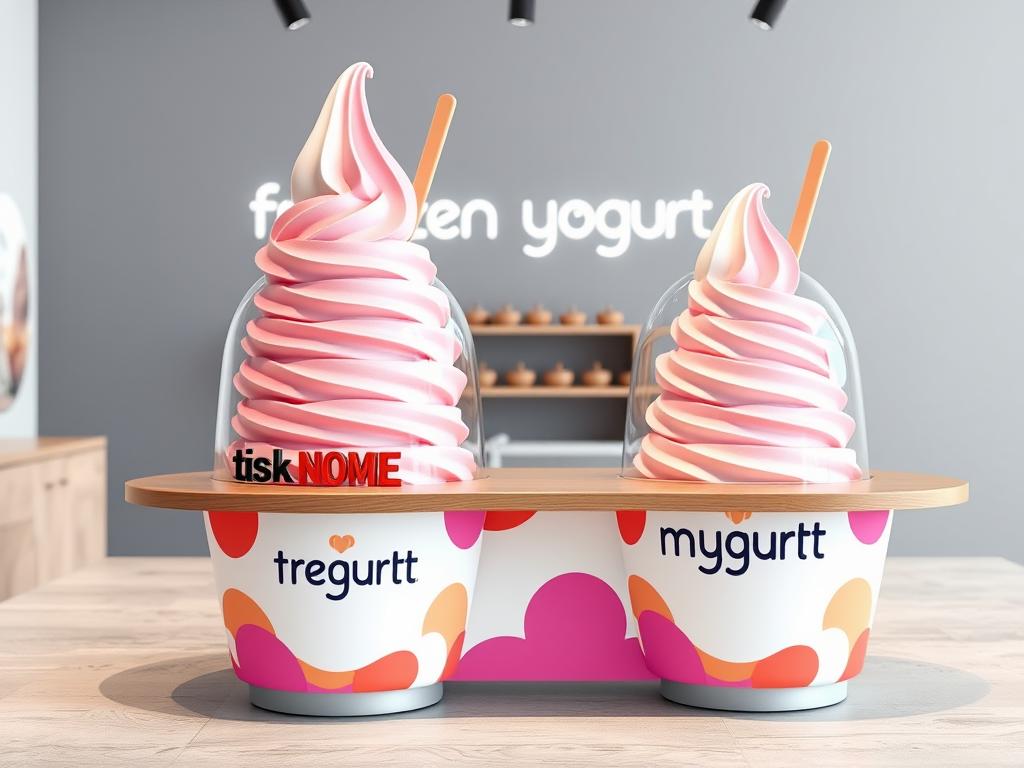 rozen yogurt design firm Conclusion фото