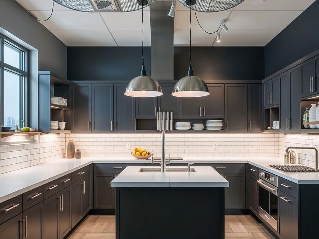 ommercial kitchen construction company Key Factors to Consider When Choosing a Commercial Kitchen Construction Company фото